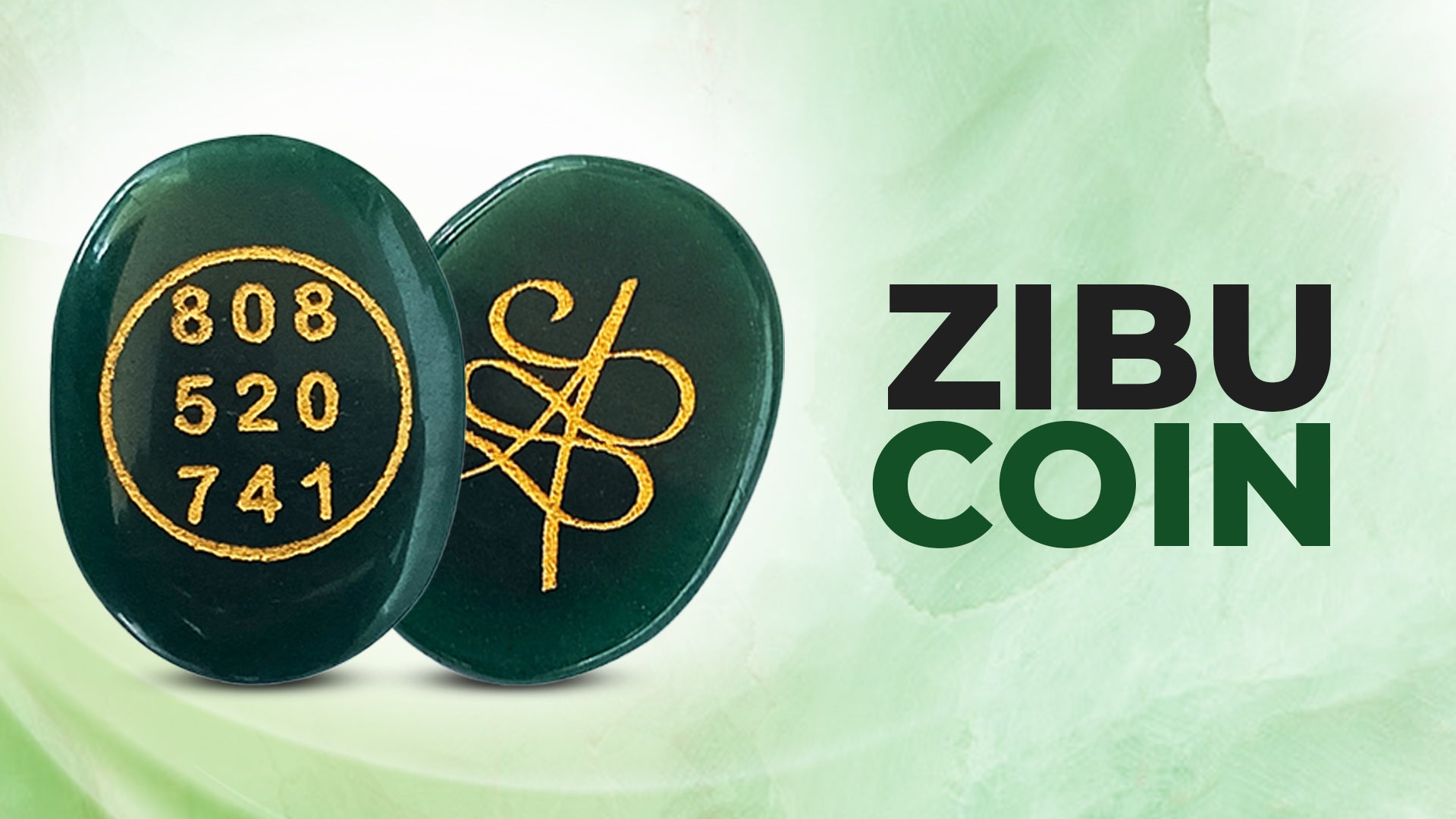 Zibu Coin