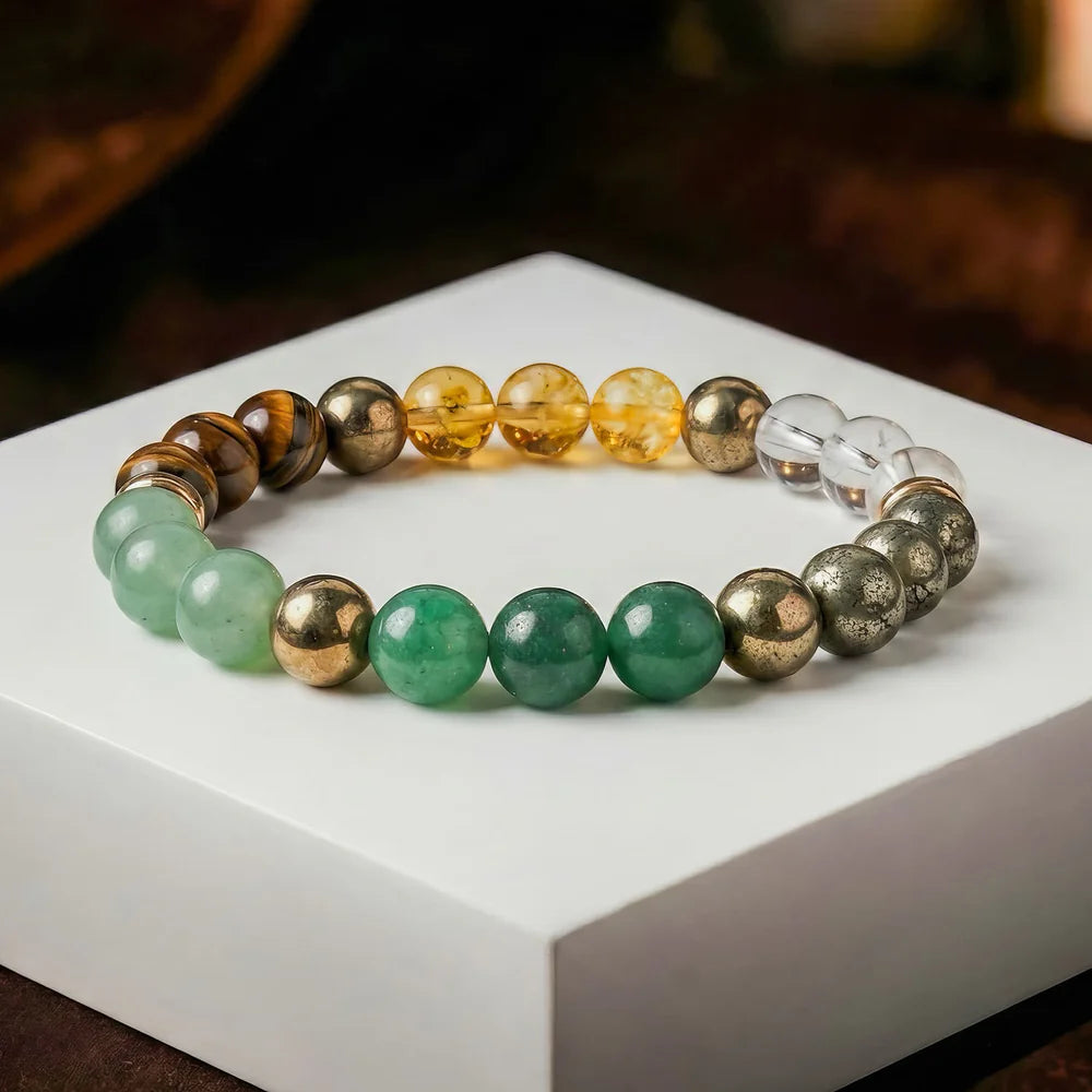 Dhanyog Bracelet(100% Original)