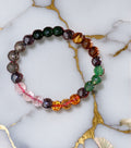Diamond Cut Dhanyog Bracelet